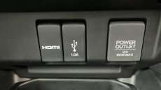 Honda Jazz 1.3 i-VTEC SE 5dr CVT Petrol Hatchback